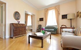 Vatican House Via Terenzio